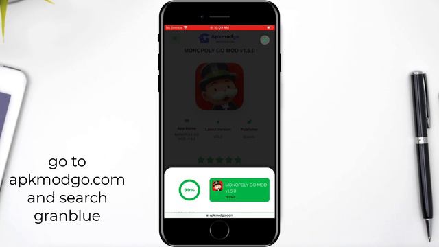 Monopoly Go Dadi Gratis (iOS Android) смотреть онлайн