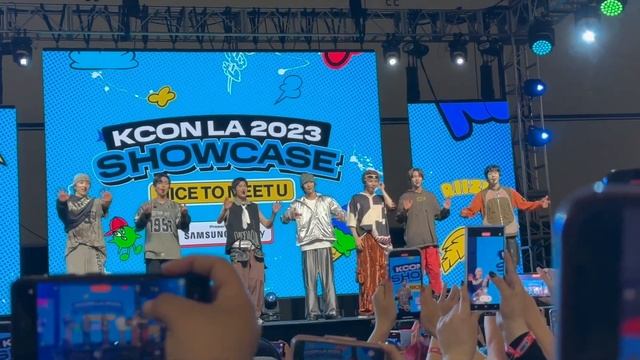 KCONLA 2023 | Day 3 смотреть онлайн
