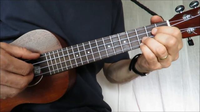 Folk Ukulele (#15): When the Boat Comes In (Dance to your Daddy) смотреть онлайн