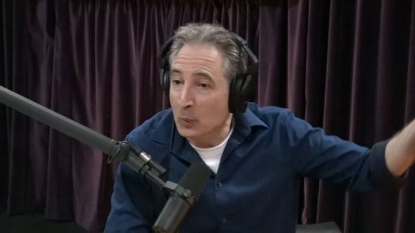 Joe Rogan Experience #1428 - Brian Greene