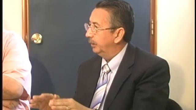 Mundo Silvestre Programación 19-01-2008 "Calentamiento Global" смотреть онлайн