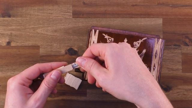 DRACULAS Secret Box - Straight from TRANSYLVANIA!! смотреть онлайн