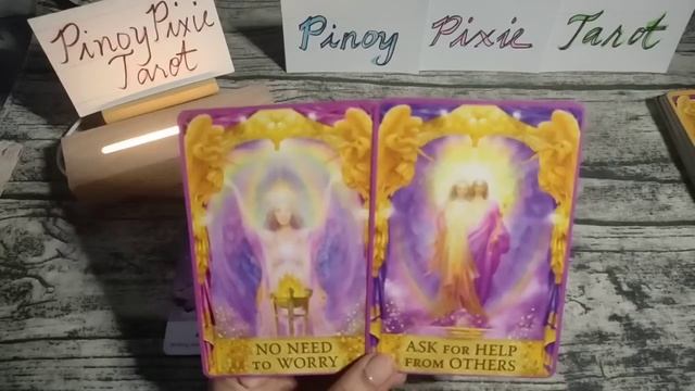 [Fire] HELLO SOMETHING NEW! Oracle Messages - Aries Leo Sagittarius - Tagalog Tarot Reading смотреть онлайн