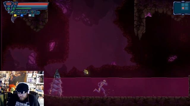 MindSeize Gameplay (PC Indie) смотреть онлайн