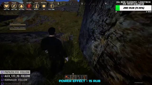 СТРИМ - Outlaws of the Old West buhs│Первый Взгляд смотреть онлайн