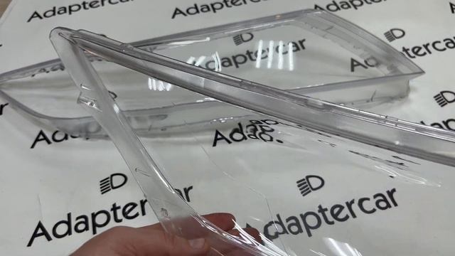 Стекло фары левое/правое KIA Optima 3 TF (2010-2013) смотреть онлайн