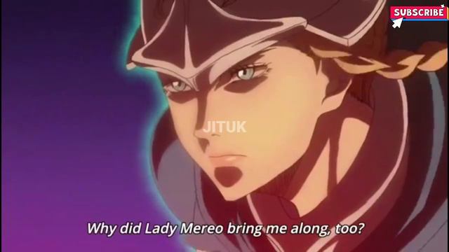 PROSES PELATIHAN ASTA - BLACK CLOVER смотреть онлайн