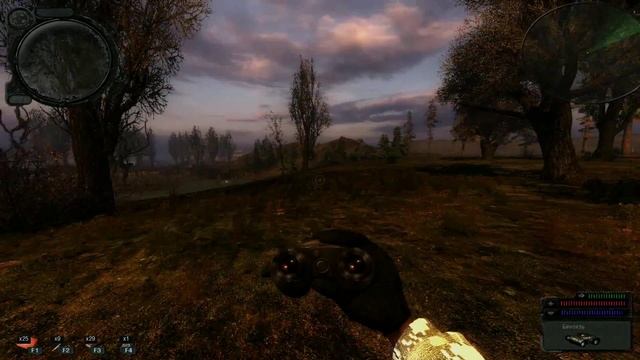 S.T.A.L.K.E.R. SC + Народная Солянка+DMX 1.3.4 + NightVz 0.99.1 смотреть онлайн