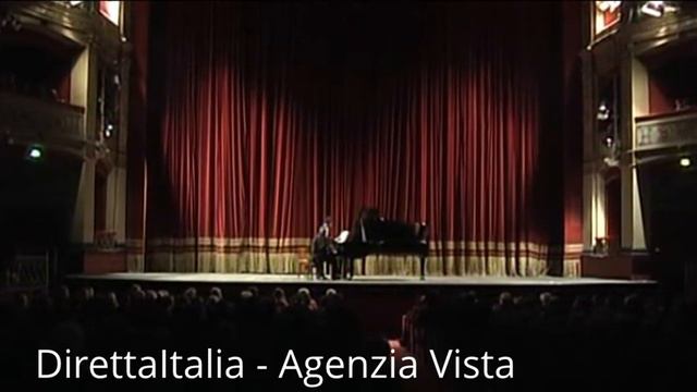 CONCERTO PIANISTA LONQUICH смотреть онлайн