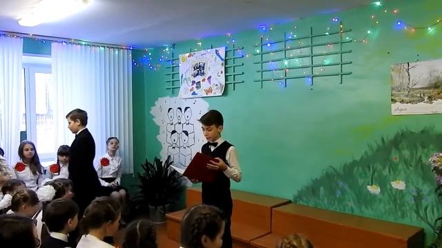 Музыкальная школа г.о.г.Бор -филиал в Кантауровской школе села Кантаурова смотреть онлайн