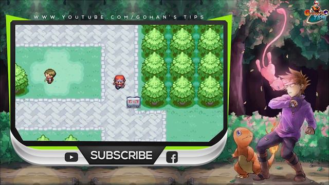 Completed New Pokemon GBA ROM HACK With 251 Pokemons, Legendaries, Fossils, Reusable TMs & More! смотреть онлайн