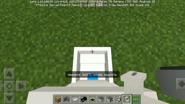 Самый лучший мод на мебель в Майнкрафт Пе ?✅ смотреть онлайн