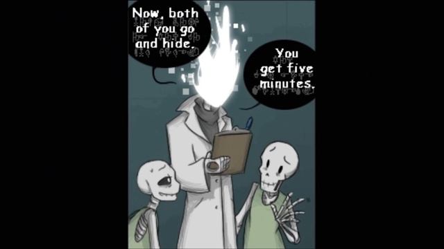 Handplates #18: Let's Play Sardines Next (Comic Dub)