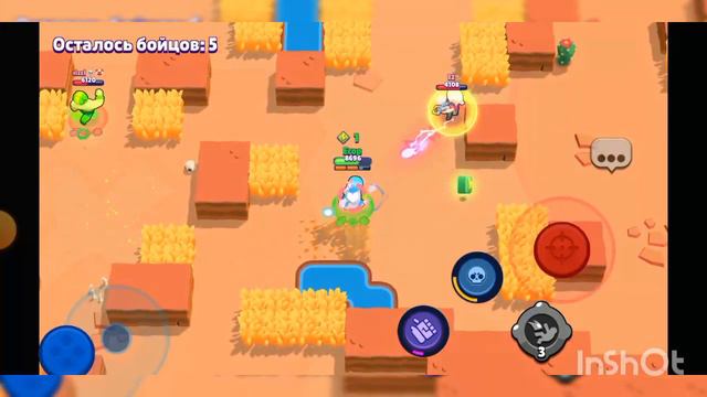 все в этом ролике/1 часовой ролик по Brawl Stars. 1марта 2024 г. смотреть онлайн