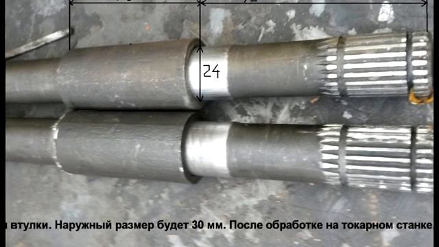 Это Томск Самодельный трактор из жигулей часть-2 смотреть онлайн