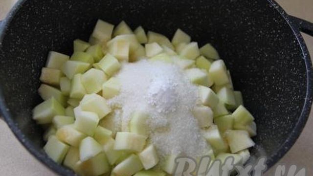 Кухня Мамашки