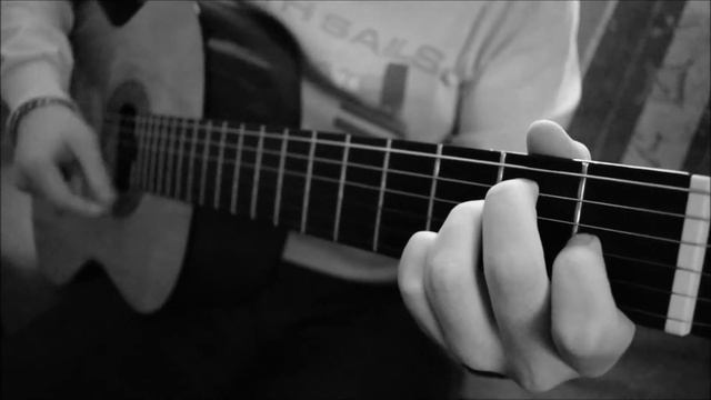 Сплин - Подводная песня (cover) смотреть онлайн