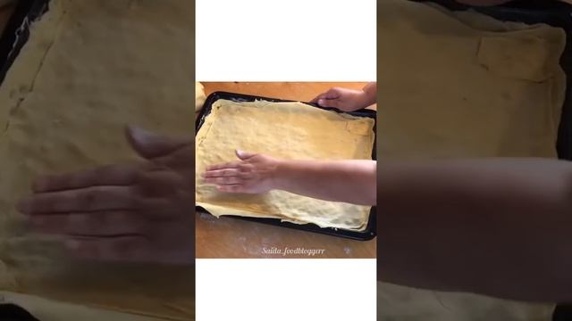 Кулинарное творчество для всех возрастов 