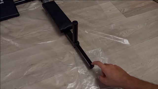 Турник-брусья "Атлет" 3 в 1 /Absolute Champion смотреть онлайн