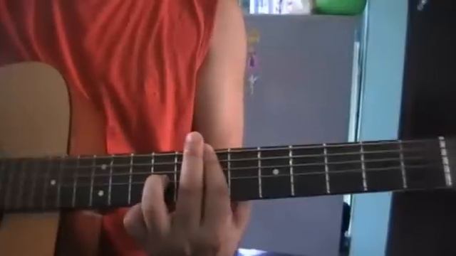 Franco - Better Days ( Guitar Cover ).avi смотреть онлайн