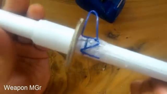 How to Make -Как сделать Миниган из Бумаги (Наберём 15 лайков) смотреть онлайн