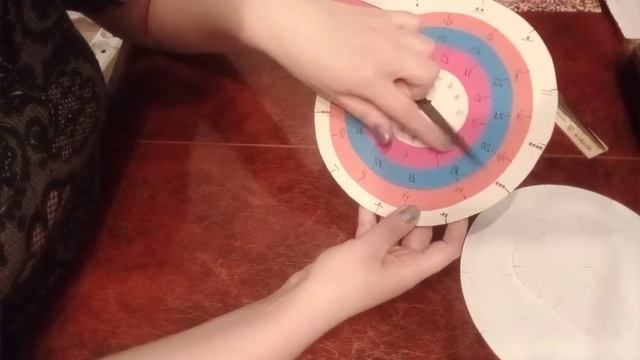 Самодельные детские часы. смотреть онлайн