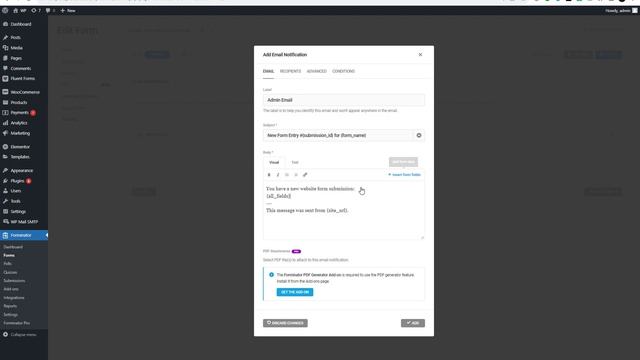 How to Create a Wordpress Form with date Time picker | Forminator смотреть онлайн
