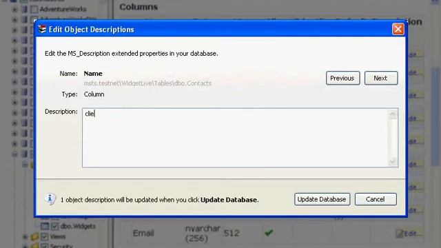 SQL Doc overview смотреть онлайн
