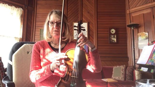 Scales And Tonalization