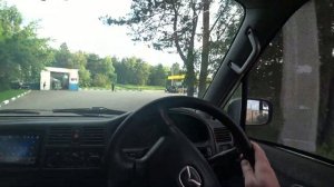 Mazda Bongo Friendee ЧАСТЬ 2. Ремонт авто своими руками.Vanlife