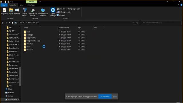 TERRAFORM NOT WORKING?| CORRECT WAY OF TERRAFORM INSTALLATION | TERRAFORM TUTORIAL FOR BEGINNERS смотреть онлайн