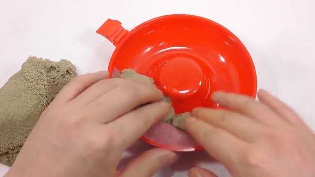 Вкуснейшее мороженное! Как сделать? Обучающие и развивающие мультики, обзоры детских игрушек смотреть онлайн