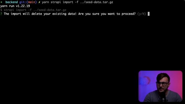 Setting Up Remix JS with Strapi Headless CMS: Quick Start Guide смотреть онлайн