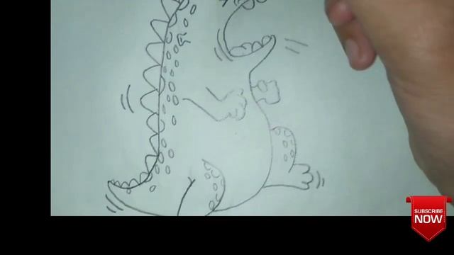 Funny finger cutting character, from pencil sketch|Mrstylishcreator смотреть онлайн