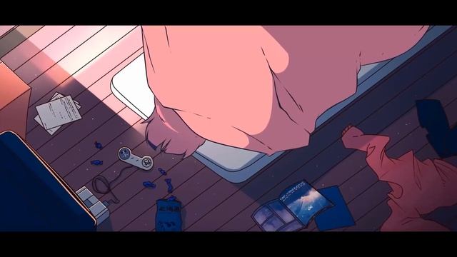 Ujico*/Snail's House - Pixel Galaxy (SNES Remix) смотреть онлайн
