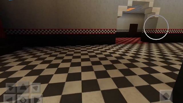 I Built The Gmod FNaF Pizza Day Map in Minecraft! смотреть онлайн
