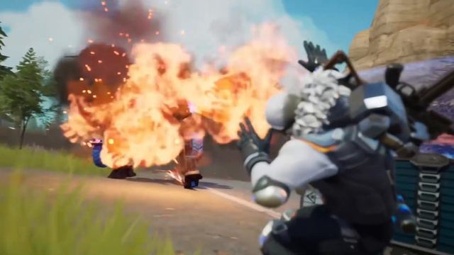 ЧТО БУДЕТ В НОВОМ ОБНОВЛЕНИИ FARLIGHT 84 / ВОЗВРАЩЕНИЕ БЛУДНОГО ДРОВЕРА смотреть онлайн