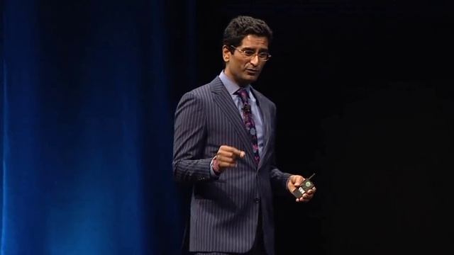 Subir Dutt Oracle Presentation смотреть онлайн