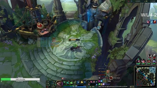 HOW TO PLAY TWITCH JUNGLE смотреть онлайн