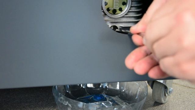 ODA 300s техническое обслуживание смотреть онлайн