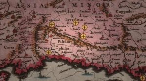 АПОСТОЛ ПАВЕЛ