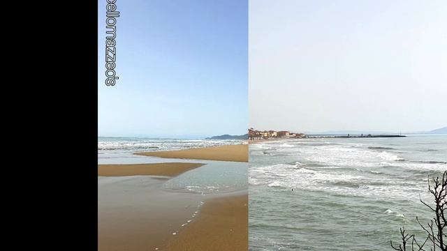Trip to Castiglione della Pescaia Tuscany Italy photobymarcellomazzeo смотреть онлайн