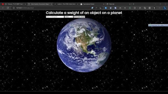My Journey Learning New Things Day 15: 30 Days Of JavaScript смотреть онлайн