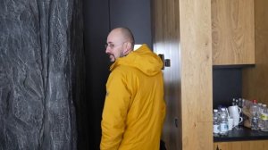 VLOG Сломали ПОДЪЁМНИК в Буковеле!!!Стресссс... У папы температура 41!!!