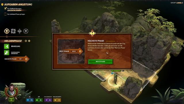 Tutorial ? TALES FROM CANDLEKEEP TOMB OF ANNIHILATION #1 смотреть онлайн