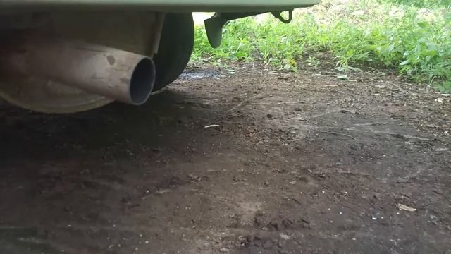 Разбор Mazda Bongo WL-T запуск на холодную смотреть онлайн