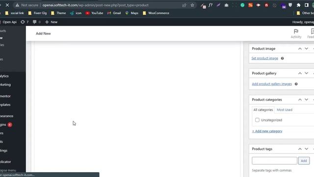 Chatgpt ai content generator wordpress Version 1_1_0 смотреть онлайн