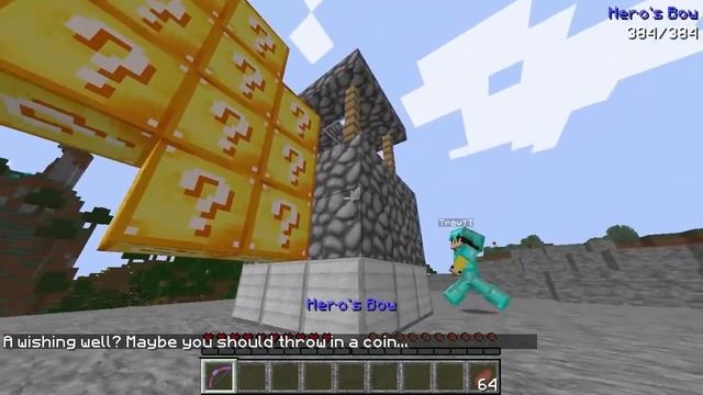 КАК РАЗВИВАЛСЯ ЭНДЕРМЕН МОБ МУТАНТ ПРИ ЖИЗНИ В МАЙНКРАФТ ~ РАЗВИТИЕ И TROLLING MINECRAFT МУЛЬТИК смотреть онлайн