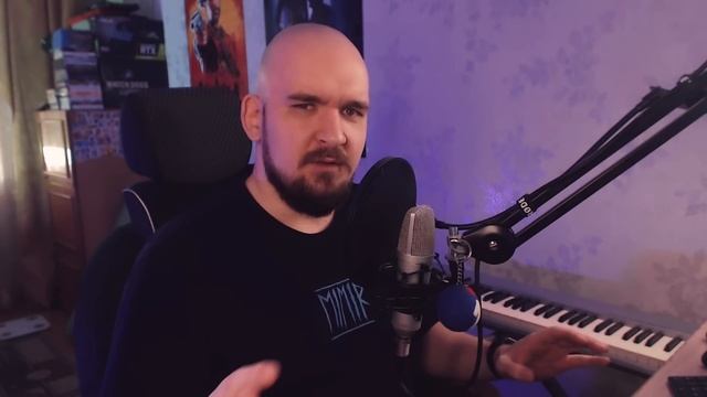 НЕГАТИВ И ХЕЙТЕРЫ . Что с этим делать стримеру и не только? смотреть онлайн