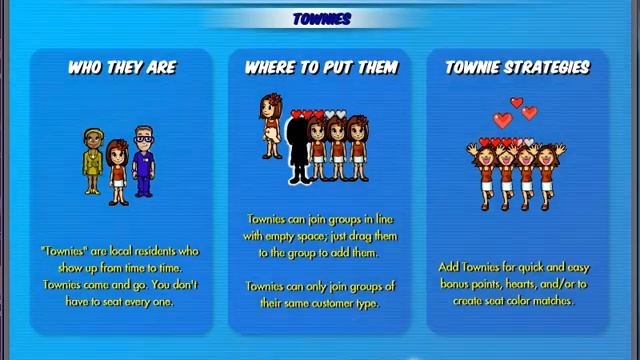 Diner Dash 5. Boom! Help смотреть онлайн